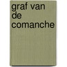 Graf van de comanche door Karl May