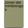 Zonen der mimbrengo s by Karl May