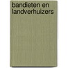 Bandieten en landverhuizers door Karl May