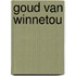 Goud van winnetou