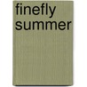 Finefly summer by Maeve Binchy