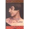 Ali en Nino door Kurban Said