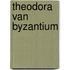 Theodora van byzantium