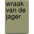 Wraak van de jager