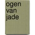 Ogen van jade