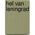 Hel van leningrad