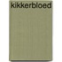 Kikkerbloed