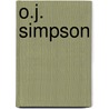 O.J. Simpson door J. van Dijk