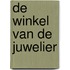 De winkel van de juwelier