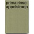 Prima rinse appelstroop