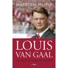 Louis van Gaal by M. van der Kaaij