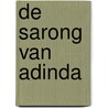 De sarong van Adinda by Peter van Zonneveld