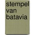 Stempel van batavia