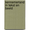 Kennemerland in tekst en beeld by Sjoerd Kuyper