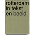 Rotterdam in tekst en beeld