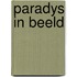 Paradys in beeld