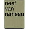 Neef van rameau by Diderot