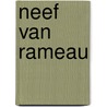 Neef van rameau door Diderot