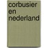 Corbusier en nederland