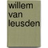 Willem van leusden