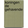 Koningen de gehavende door Wim Brands