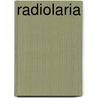 Radiolaria door F.L. Bastet