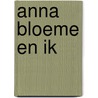 Anna bloeme en ik door Kurt Schwitters