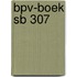 BPV-boek SB 307