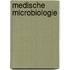 Medische microbiologie