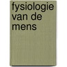 Fysiologie van de mens door Heyden