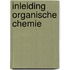 Inleiding organische chemie