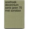 Oosthoek decennium serie jaren 70 met sonobox by René Fransen