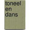 Toneel en dans door Leeuwe