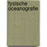 Fysische oceanografie
