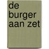 De burger aan zet