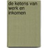 De ketens van werk en inkomen