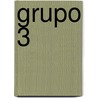 Grupo 3 door P. de Maat