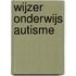 Wijzer Onderwijs Autisme
