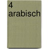 4 Arabisch door P. Wolfgram