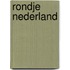 Rondje Nederland