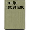 Rondje Nederland door M. Veen