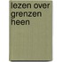Lezen over grenzen heen