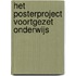 Het posterproject voortgezet onderwijs