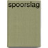 Spoorslag