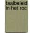 Taalbeleid in het ROC