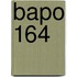 BAPO 164