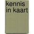 Kennis in Kaart