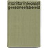 Monitor Integraal personeelsbeleid