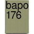 BAPO 176