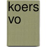 Koers VO door Onbekend